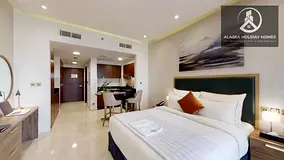 Comfortable Studio Home | Modern Design | Great Connectivity