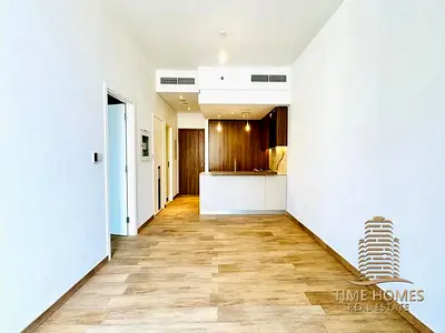 Ready to Move In | Unfurnished | Community View