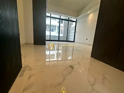 4BHK Villa+ Maid | Vacant | Amenities View