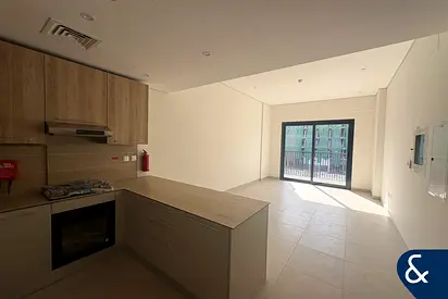 Vacant | Furnished Option | 2 Bed | Maids