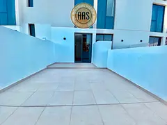 Modern luxurious Bigger Studio + Big Terrace in Al jada Community