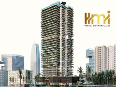 10%+ ROI Proven / Prime Business Address / Smart Investment