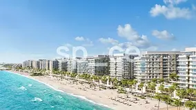 Waterfrond Living |High Floor |Signature Amenities
