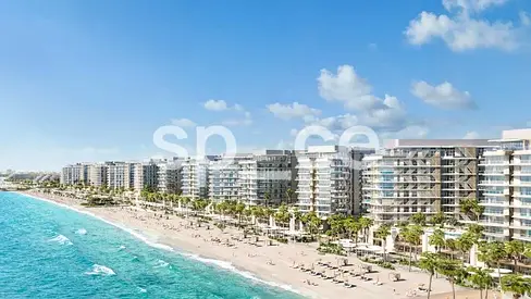 Waterfrond Living |High Floor |Signature Amenities