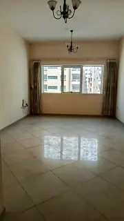 One bedroom apartment for rent in Al Khan Sharjah spacious layout modern design 2 bathrooms central