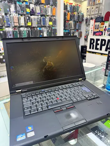 Lenovo thinkpad
