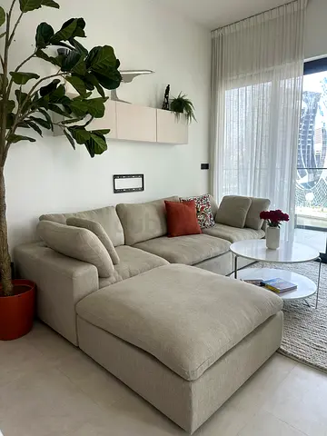 Homebox Signora Modular Sofa
