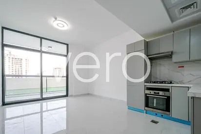 Brand New I Unfurnished I Ready to Move