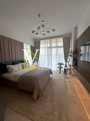 Fully Furnished Studio | Chiller Free | Prime Location