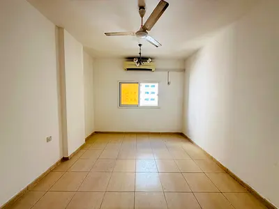 Offer Price Split AC 2bhk With Balcony In Just 30k
