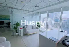 Grade A | Furnished | Near metro