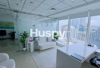 Grade A | Furnished | Near metro