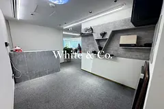 Prime Area | Fitted Office | Canal View