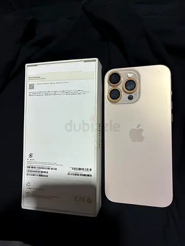 iphone 16 promax 512gb