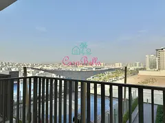 Modern Studio | Unfurnished | Prime Location