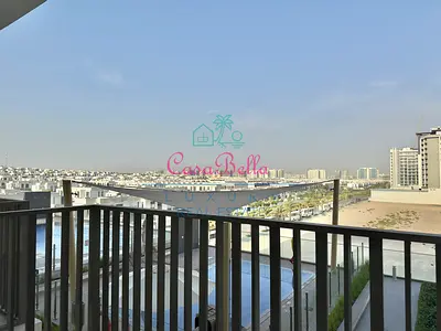 Modern Studio | Unfurnished | Prime Location