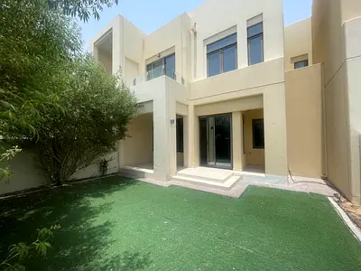 Type I | Vacant | 3bedroom+Maids