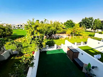 Park Backing | Vacant July | Unfurnished
