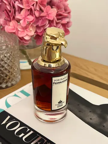 Sohan - Penhaligon’s