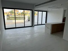 3 Bedroom + Maid.