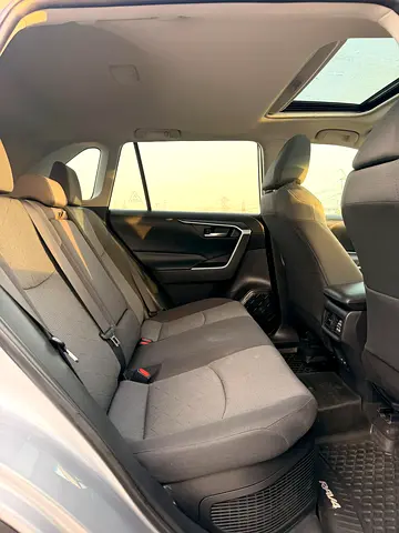 صورة 13 لـ 2022 Toyota RAV 4