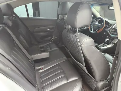 2014 Chevrolet CRUZE 照片 14