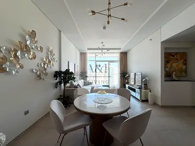 EXCLUSIVE | VACANT | FURNISHED