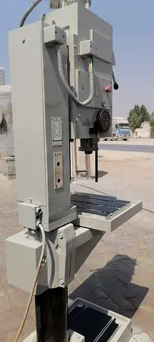 Drill Machine