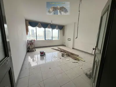 3BR Apartment in Al Majaz 1 | Bachelor Contract | 4/6 Payments | Prime Location & Fully Equipped