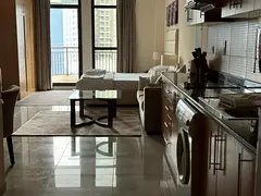 STUDIO /FURNISHED/VACANT/SPACIOUSE
