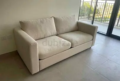 Great Condition IKEA Vimle two seater sofa bed