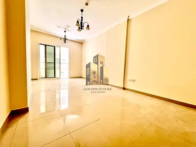 Modern 1Bhk Apartment for Rent in New Muwaileh, Sharjah | Near Dubai Border