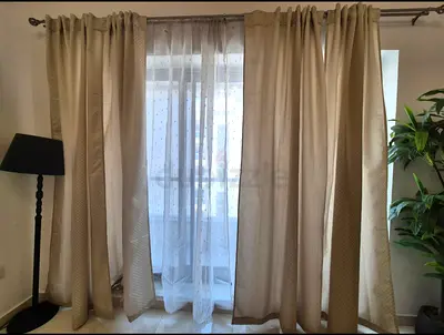 Curtains for Sale