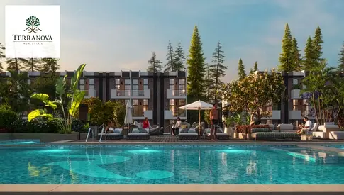 GATED COMMUNITY | LUXURY LIVING | AMINITIES VIEW | Global Village | 40% DISCOUNT