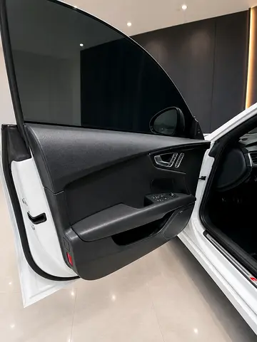 2014 AUDI S7 照片 5