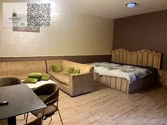 Spacious Studiofor Rent in DR Tower | Low Security Deposit | Prime Location | Ready for Move-in Mode