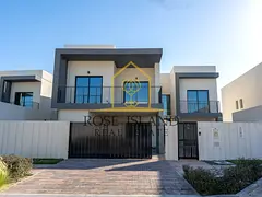 Ready To Move In|Single Row|Type SB