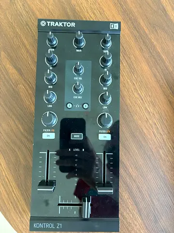 موسيقى