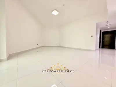 2BR Apartment | Balcony | Multiple Views | Arabian Gates DSO