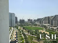 Brand New| Ready to move in | Full Park views | Community Living