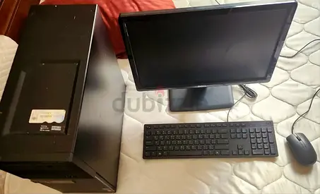 Dell Optiplex 9010 Core i5