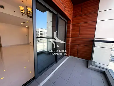 Elite Livings || Prestigious 1BR+Store || 15 Days Free || 6 Cheques || All Amenities & Facilities