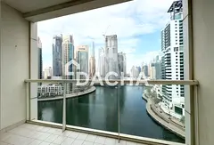 Full Marina View | Bright Layout | Prime Location