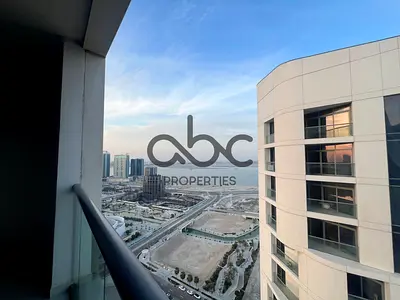 Partial Sea View | High Floor | Luxurious Living