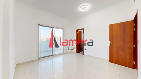 1 Bedroom Apartment | Al Marsoumy Building | Balcony | Downtown View