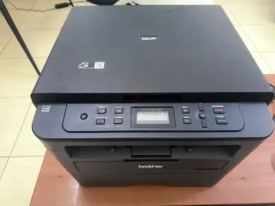 Brother Laser BW printer scanner DCP-L2535D