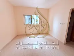 1BR Apartment with Open View for Annual Rent in Al Majaz 3