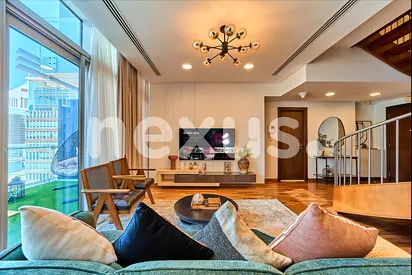 2BD | FULLY FURNISHED | DIFC VIEW | VACANT