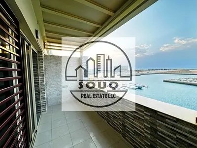 A Stunning 2 Bedroom Apartment with a Seaview
