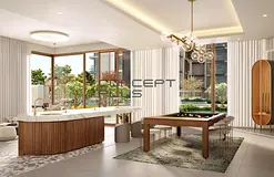 Semi-Furnished | Spacious Balcony | Vacant